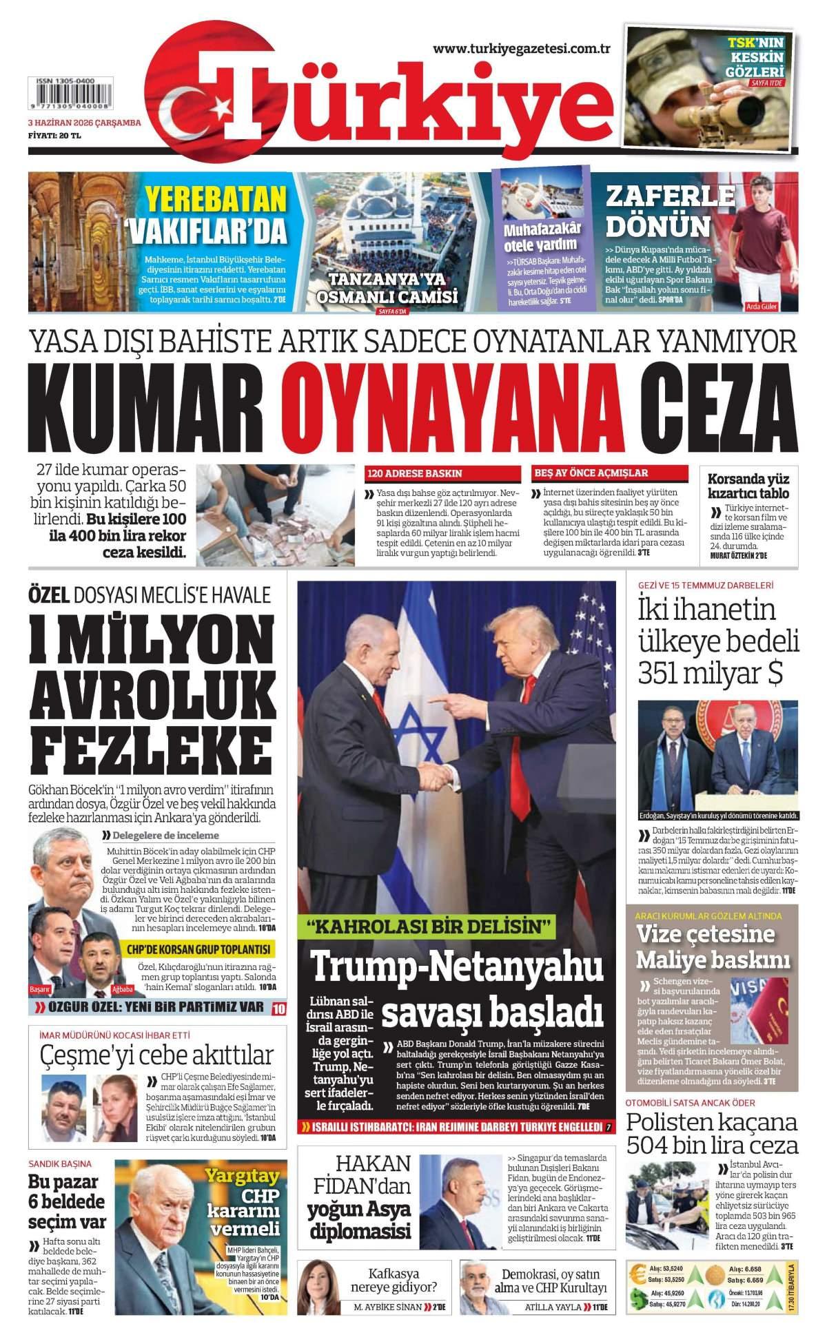 Türkiye