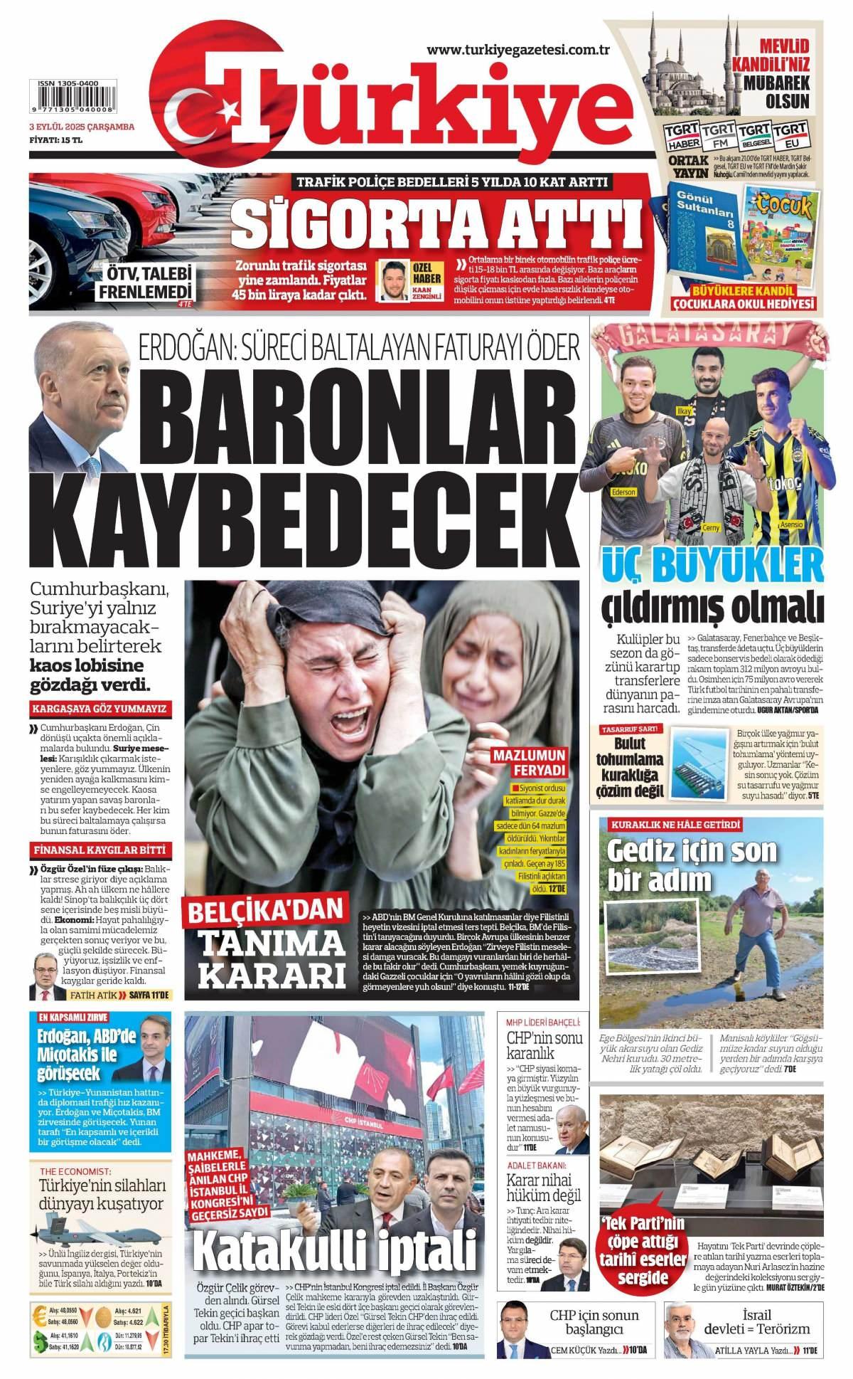 Türkiye