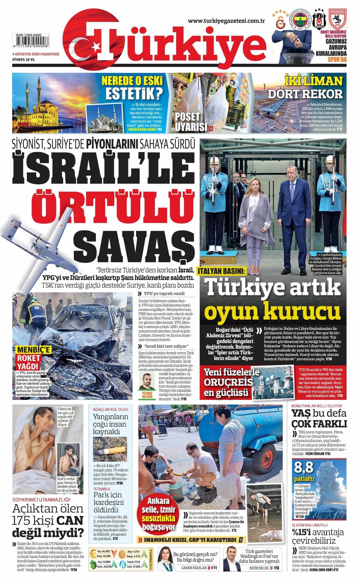 Türkiye