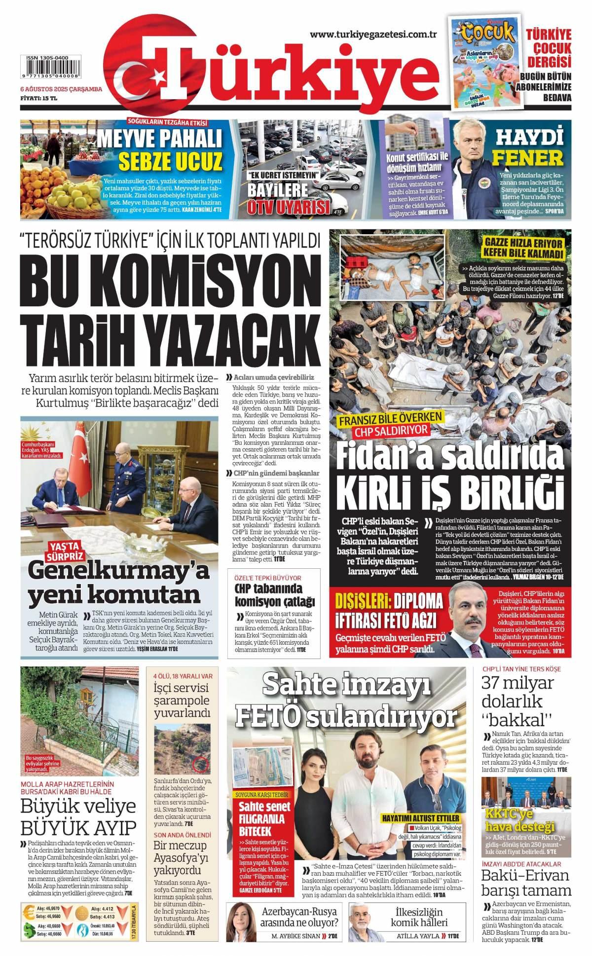 Türkiye