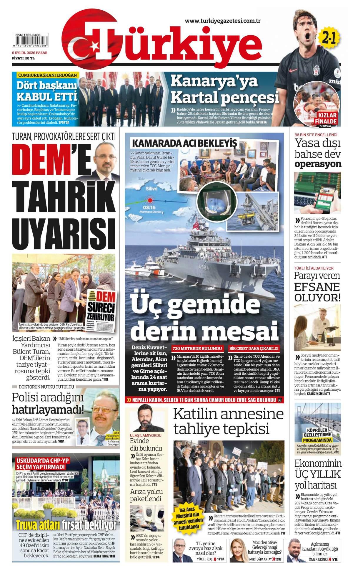 Türkiye