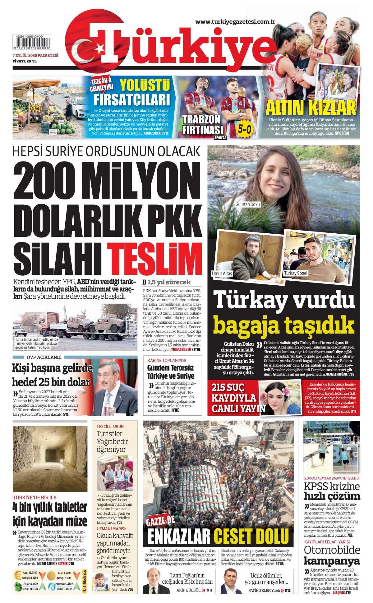 Türkiye
