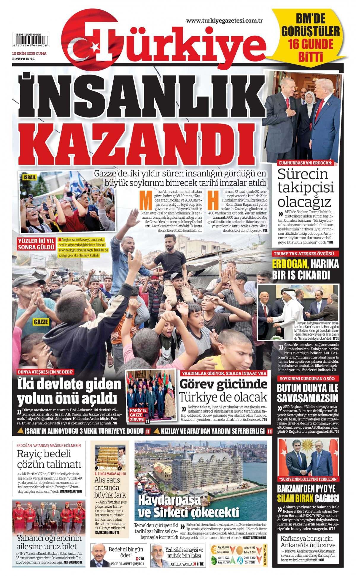 Türkiye
