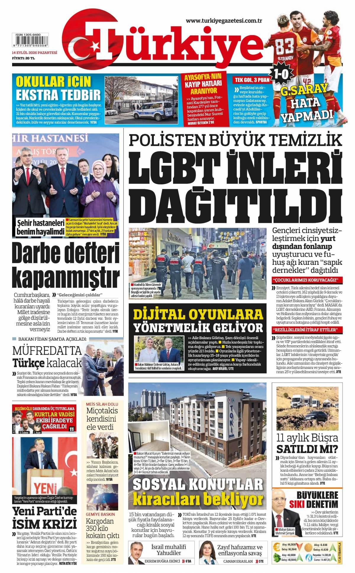 Türkiye