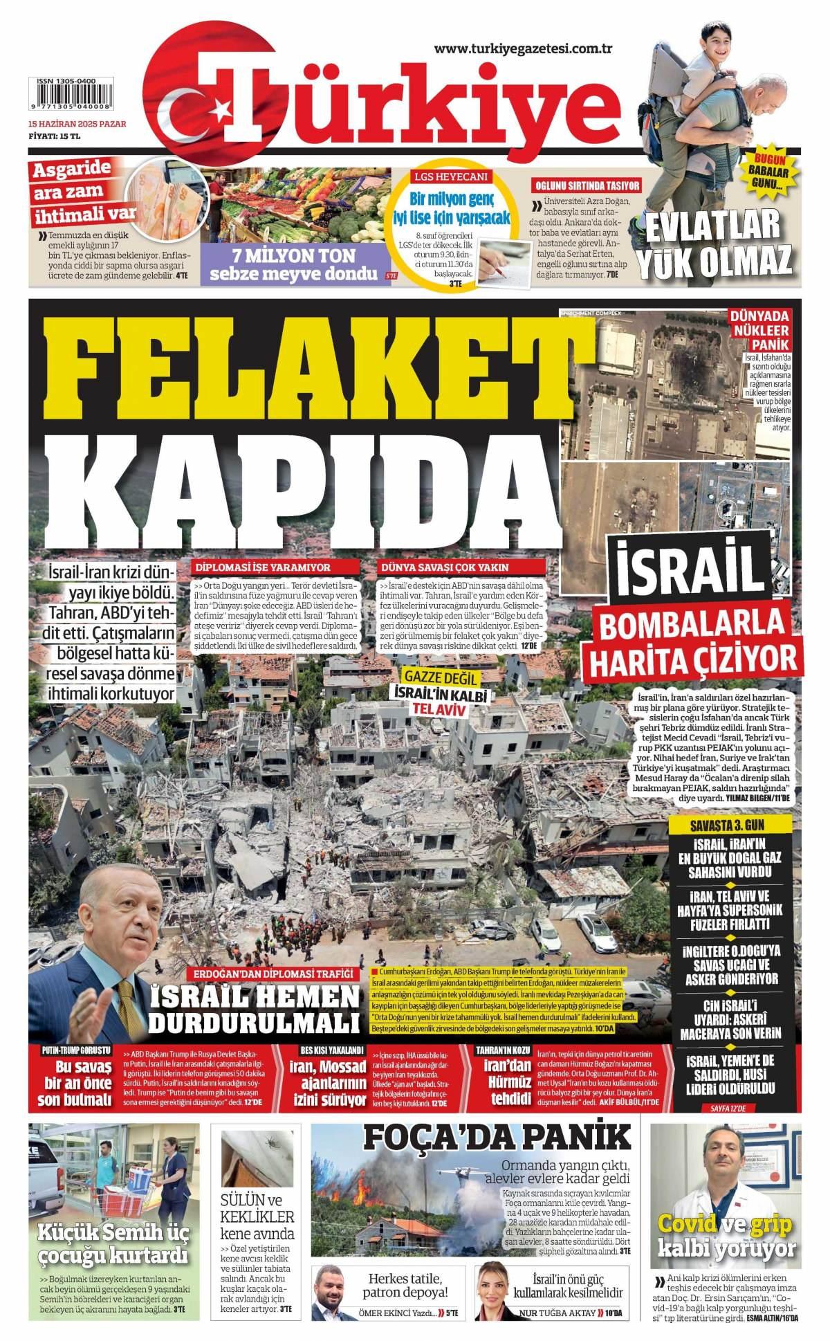 Türkiye