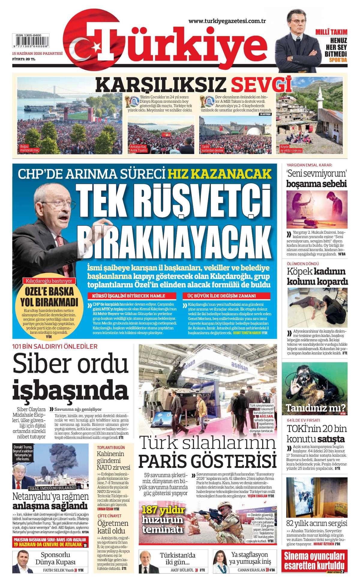 Türkiye