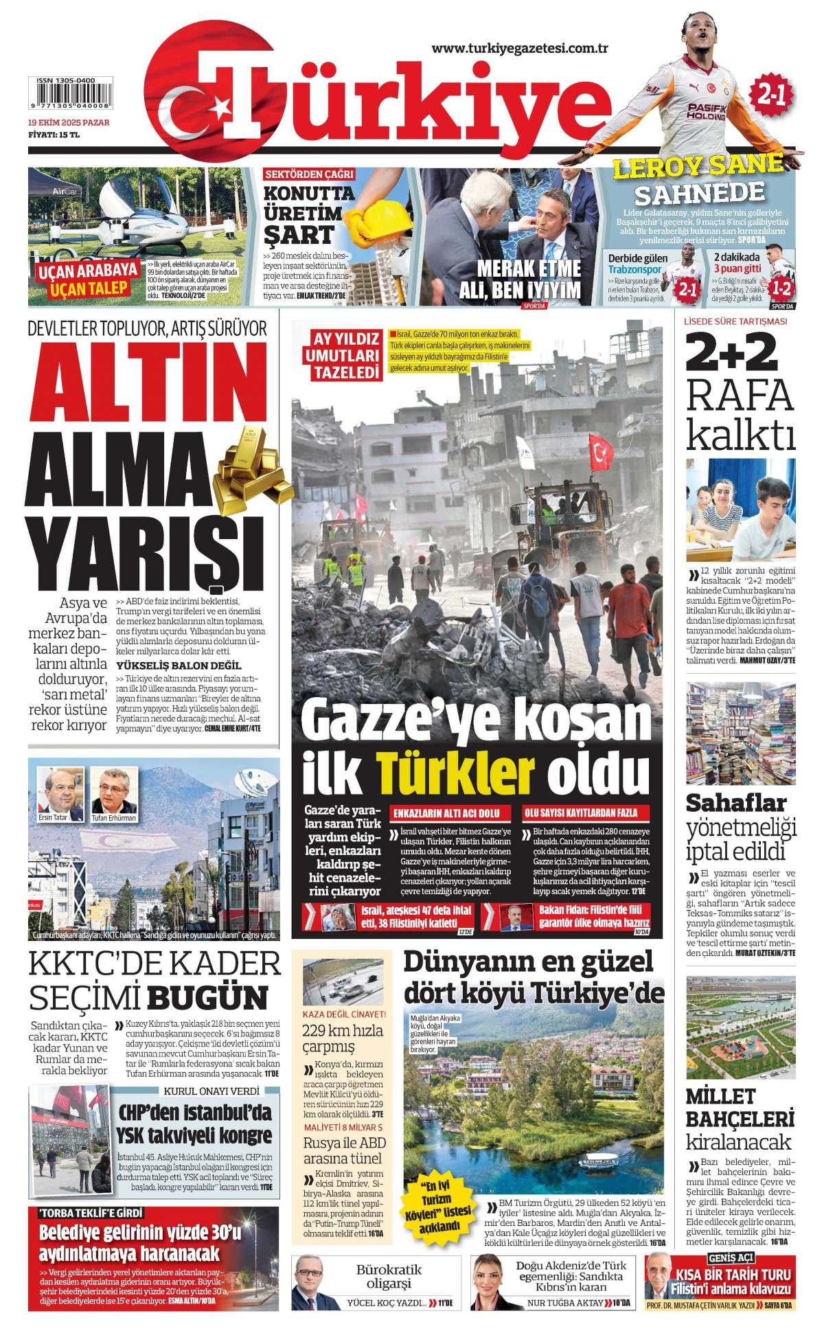 Türkiye