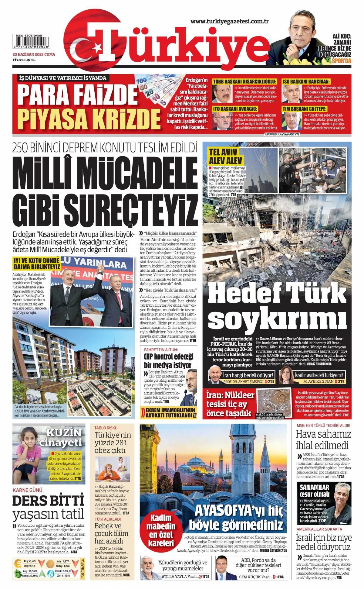 Türkiye