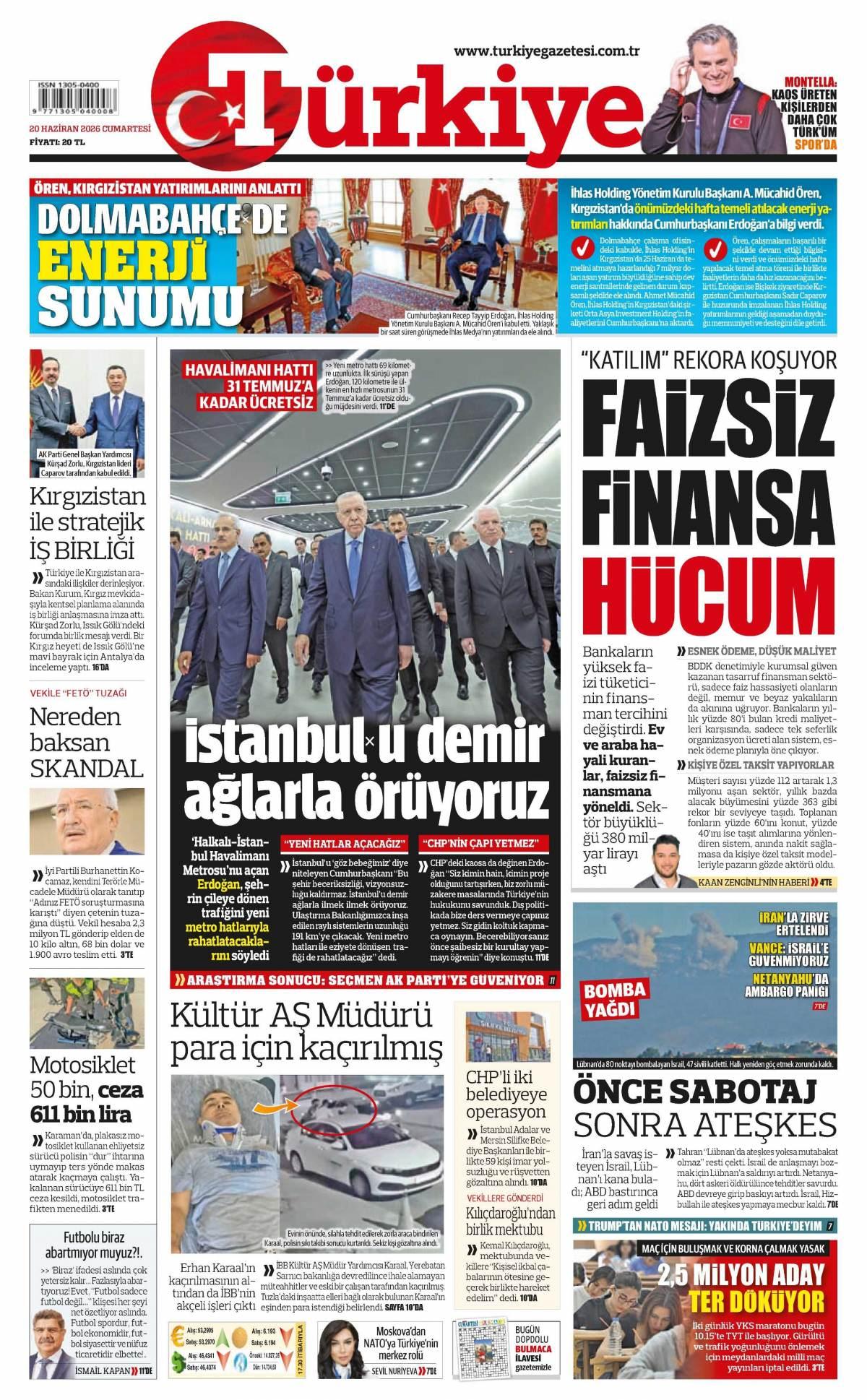 Türkiye