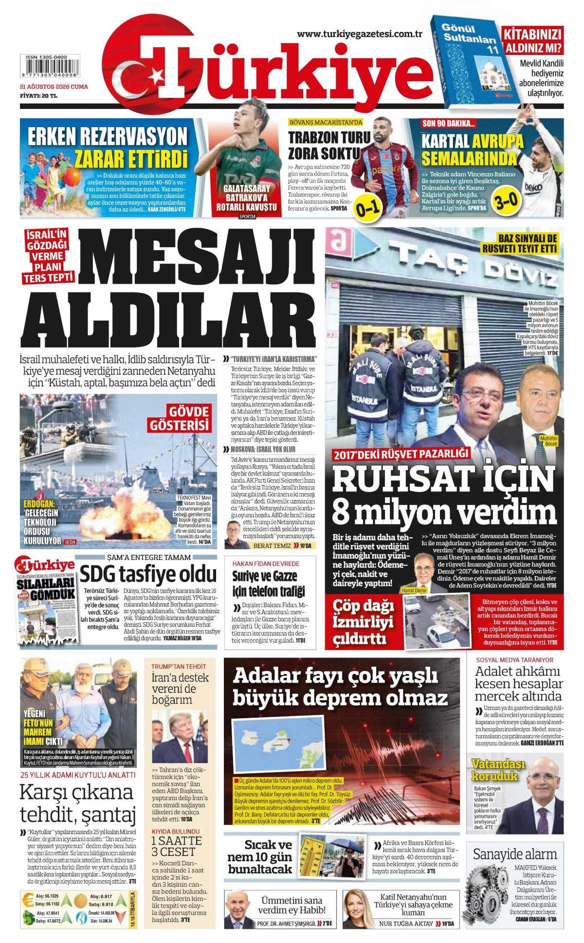 Türkiye