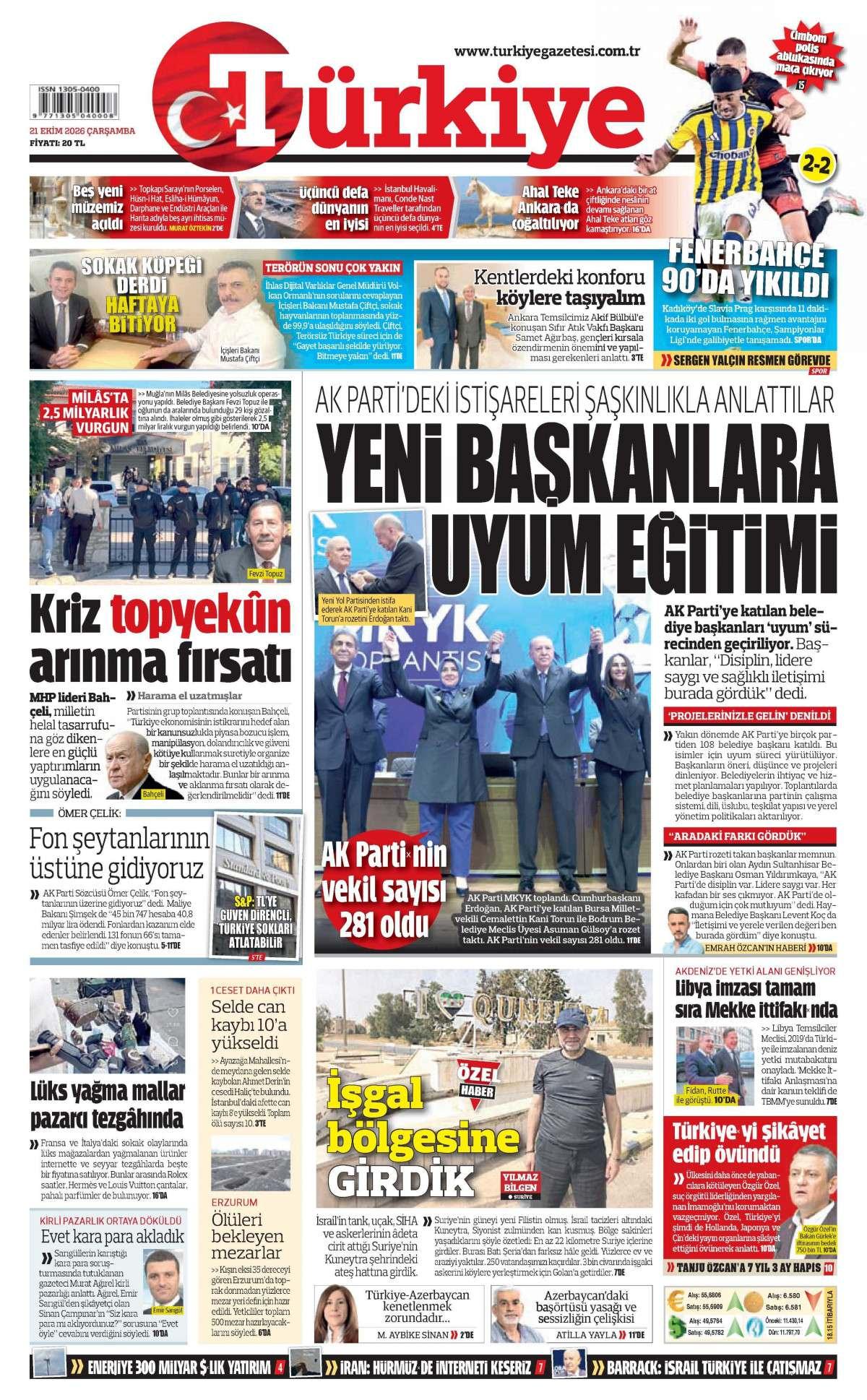 Türkiye