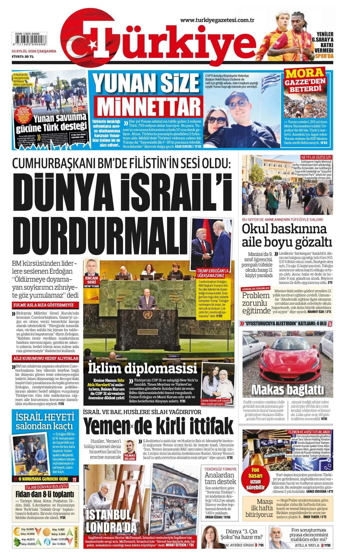 Türkiye