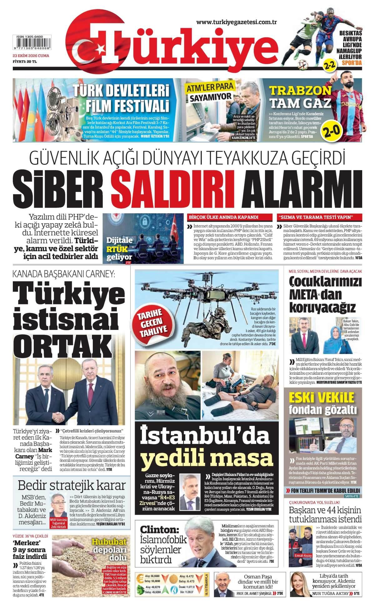 Türkiye