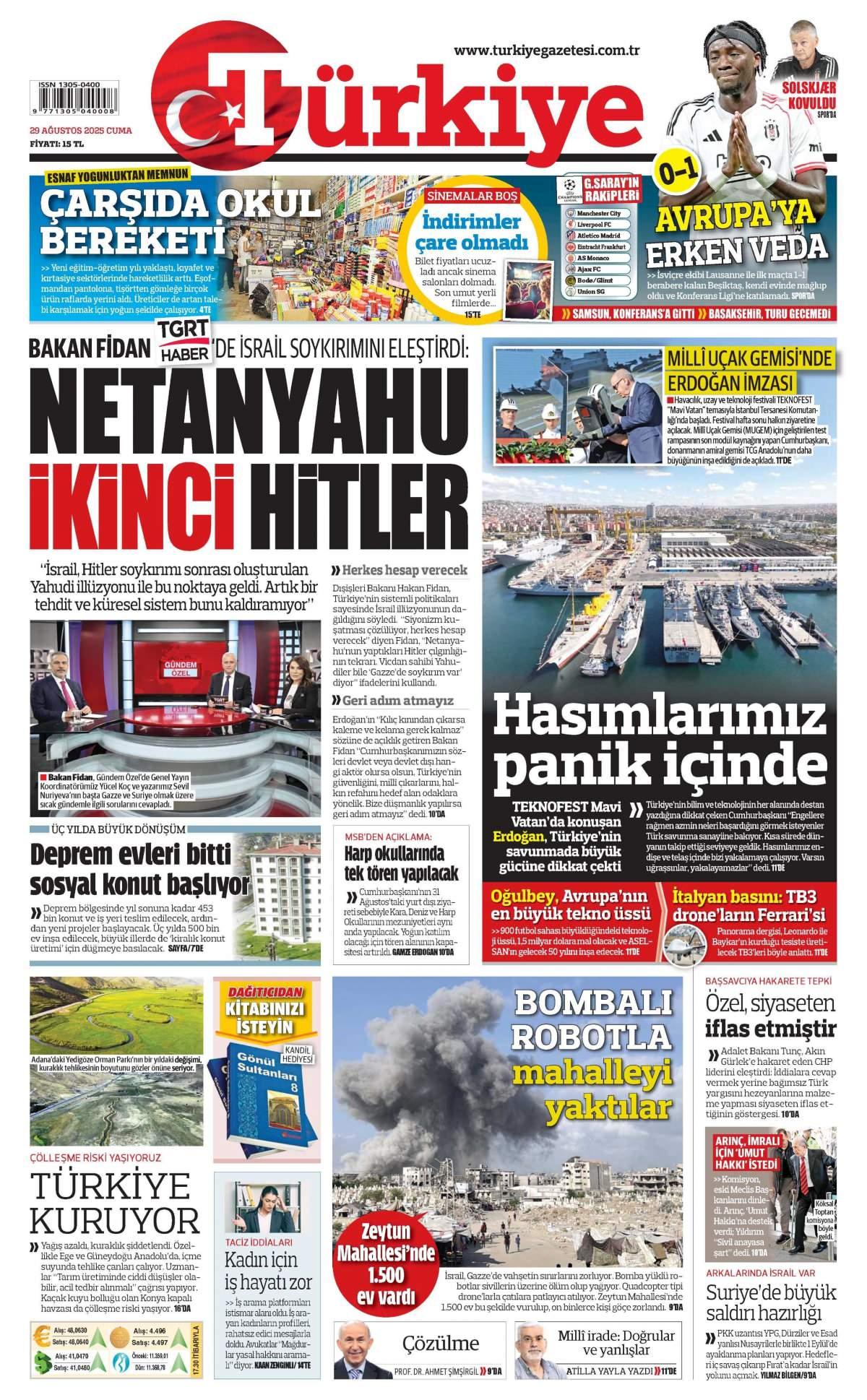 Türkiye