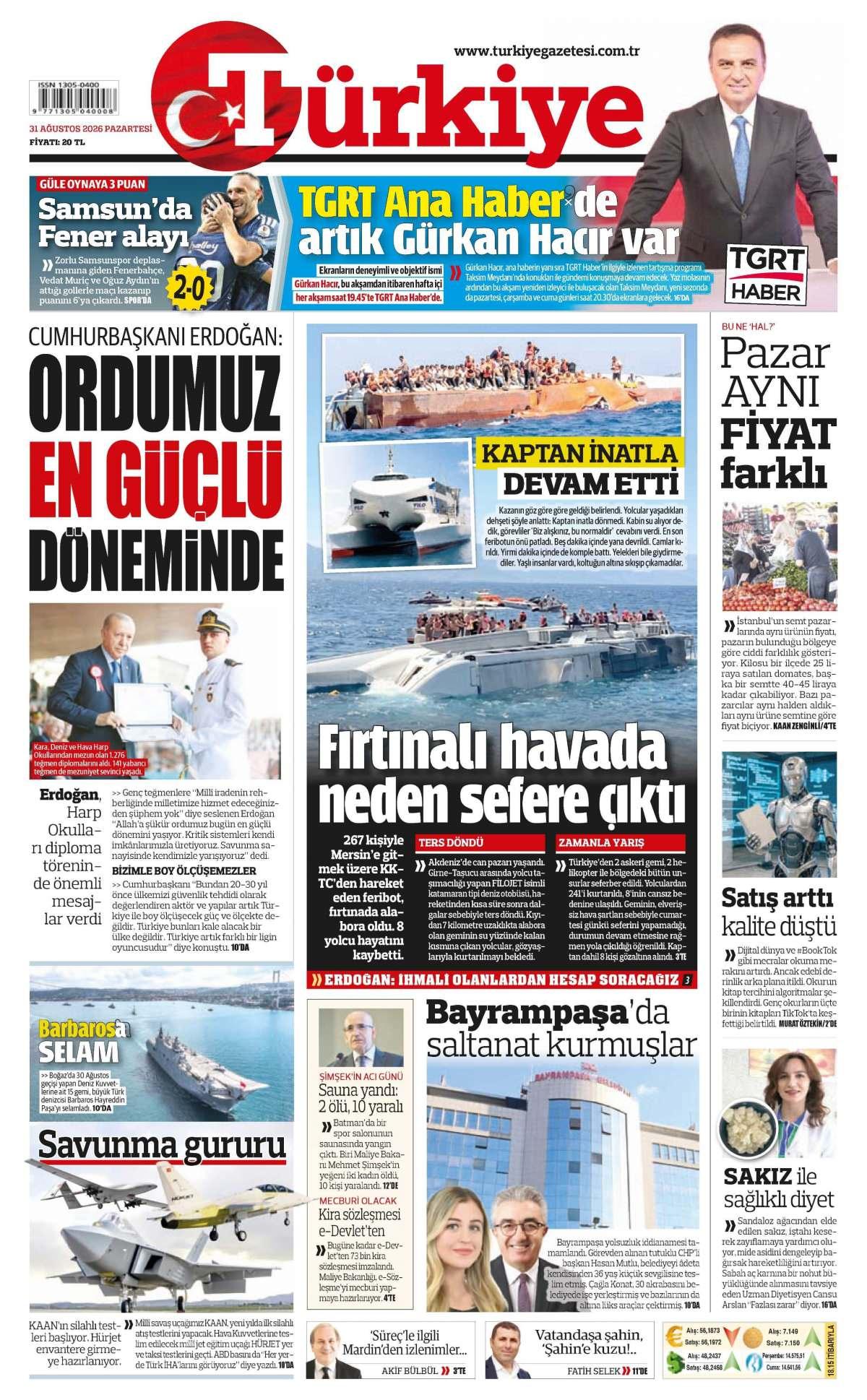 Türkiye