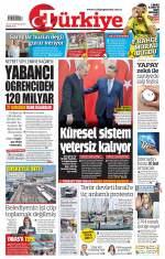 turkiye