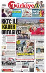 Türkiye