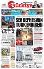 turkiye