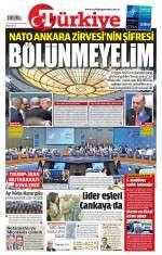 Türkiye