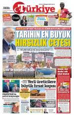 turkiye