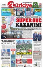Türkiye
