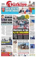 Türkiye