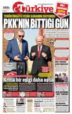 turkiye