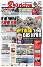 turkiye