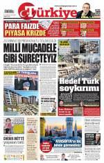 turkiye