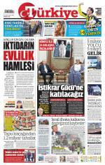 turkiye