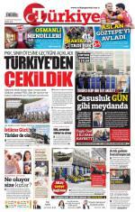 Türkiye