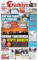 Türkiye Gazetesi