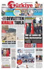 turkiye