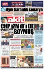Yeni Akit