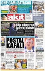 Yeni Akit