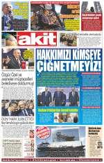 Yeni Akit