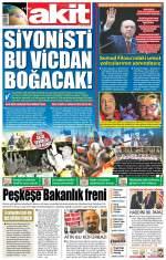 Yeni Akit