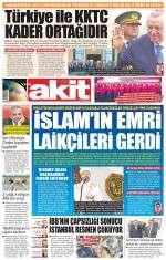 Yeni Akit