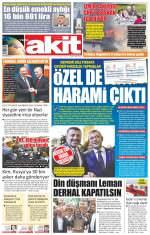 Yeni Akit