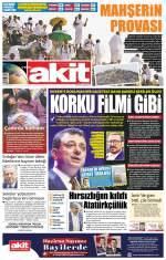 Yeni Akit