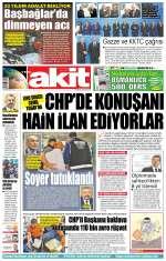 Yeni Akit