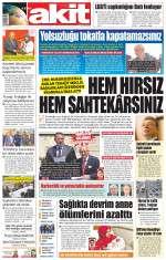 Yeni Akit