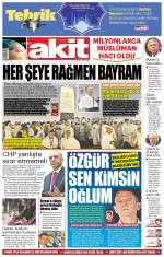 Yeni Akit