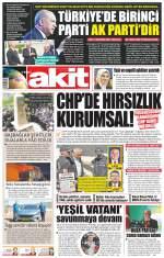 Yeni Akit