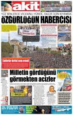 Yeni Akit