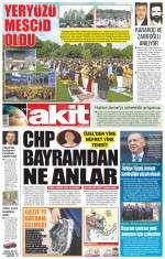 Yeni Akit