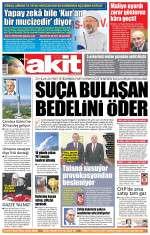 Yeni Akit