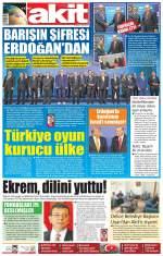 Yeni Akit