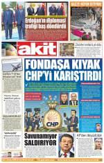 Yeni Akit