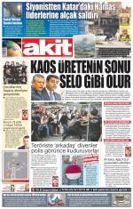 Yeni Akit